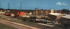 1968 North Miami,FL Howard Johnson's Motor Lodge Miami-Dade County Florida picture