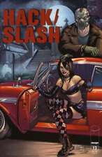 Hack/Slash (2nd Series) #12B FN; Image | we combine shipping picture