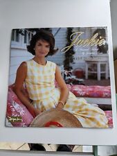 Jackie Kennedy Jacqueline Onassis Calendar 1996 picture