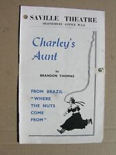 1950 CHARLEY’S AUNT Brandon Thomas, Bryan Grant, Elizabeth London, Susan Dudley picture