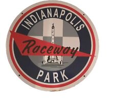 Vintage Indianapolis Raceway Park 24