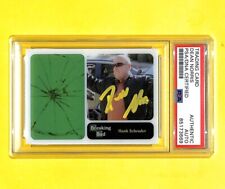 Dean Norris Signed Auto 2014 Cryptozoic Breaking Bad Hank Card PSA/DNA COA picture