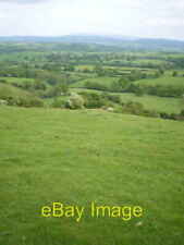 Photo 6x4 Steep bridleway Hamperley Looking straight down a contender for c2008 picture