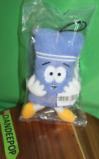 Loot Crate Kid Robot Phunny Plush South Park Hanging Towelie Cedarwood Scented picture