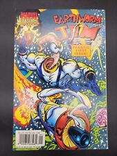 EARTHWORM JIM #1 Marvel Absurd Comics 1995 - Newsstand Edition picture