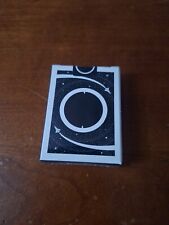 Orbit v4 Mini Playing Cards (1 Brand New Deck) picture
