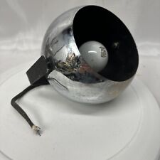 Vintage Mid-Century Eyeball Space Age Atomic Lamp 60's 70's - Stage Light picture