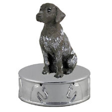 German Shorthaired Chess Set Pieces picture