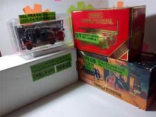 Matchbox yesteryear fire~YSFE 02~YFE08~YS 9~LEYLAND CUB FK7 PACKAGE ~NEW~MIB picture