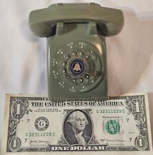 Vintage Western Electric Green 500 Mini Sales Man Sample picture