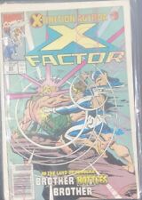 MARVEL COMICS X-Factor #60 (1990) & Daredevil #286 (1990) picture