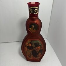 Vintage Jim Beam's Choice Vol. V Collector's Edition Decanter 