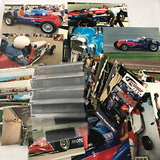 1999 CART Nazareth Speedway Photo Photograph & NEGATIVE Lot of 200+  picture
