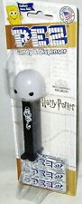 HARRY POTTER Pez Dispenser VOLDEMORT [Carded]  Introduced 2021 picture