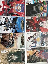 Batman Incorporated 1-8 COMPLETE RUN 1st Series picture