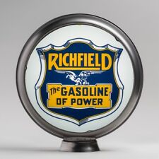 Richfield Gasoline of Power 13.5
