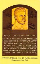 Albert Goodwill Spalding National Baseball Hall of Fame & Museum picture