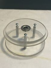 Slam-A-Winner Arcade Game LOWER PULLEY ASSEMBLY FOR BELT picture