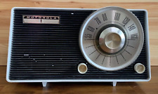 Vintage Motorola Tube Radio Model A25W picture