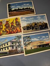 73 Postcards Comic Hawaii Private Basta Detroit Michigan  WW2 picture