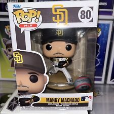 Manny Machado #80 Funko Pop Baseball Player MLB picture