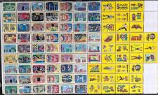 Nintendo Game Pack 60 Card Set with 33 Stickers Topps 1989 UNSCRATCHED picture