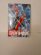 Superior Spider-Man Oversized HC Marvel  Volume 1 picture