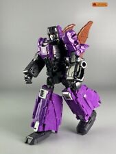 Movie Deformable Robot PW Tians Return TR Mindwipe Deluxe Action Figure Toy Gift picture
