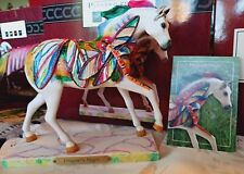 trail of painted ponies collectibles Dragonfly Magic 1E/2248 NIB picture