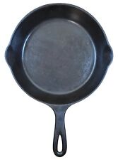 Vintage GRISWOLD Number 6 Skillet Erie PA, Small Logo 699 Great Shape, Preowned picture