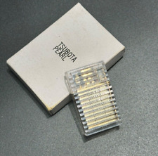 Urban EDC Tsubota Pearl Latitude Lighter Hard-Edge - UrbanEDC Supply Rare picture