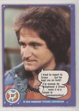1978 O-Pee-Chee Mork & Mindy I tried to respond to Orson #37 0e3 picture