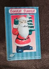 Albert E. Price, Bellmawr, NJ 1993 Santa stock #4184 new in box picture