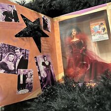 1994 Barbie Scarlett O'Hara Hollywood Legends Collection Grand Entrance Mattel picture
