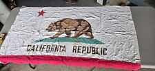 Vintage Paramount Flag Company 3x5 California Flag picture