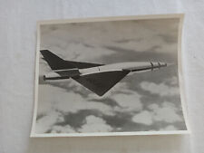 Fairchild Goose Missile test in flight Vintage Photo USAF Patrick AFB SM-73? ‘58 picture