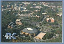 University North Carolina Tar Heels Dean Smith Center Basketball Arena Postcard picture