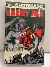 DC Comics Showcase Presents Ser.: Enemy Ace  Kubert, O'Neill 2008 picture