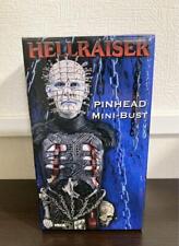 Rare NECA Hellraiser Pinhead 2500 Limited Edition Figure picture