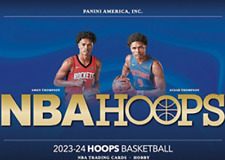 Panini 2023 2024 NBA Hoops Base Cards Choice picture