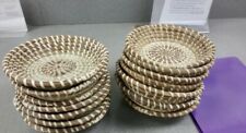 Sweetgrass Round Fruit & Bread Tray picture