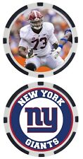 EVAN NEAL - 2022 NFL DRAFT PICK 7 - NEW YORK GIANTS - POKER CHIP  picture