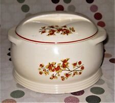 National Brotherhood Operative Potters Casserole / Soup Covered Dish picture