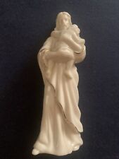 Lenox Bless This Child Inspirational Collection Jesus Holding Baby Porcelain picture