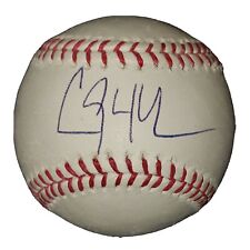 CLAYTON KERSHAW SIGNED BASEBALL, PSA IN PRESENCE, FROM 2012 AND MINT picture