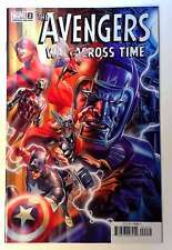The Avengers: War Across Time #2 c Marvel (2023) NM Limited 1:25 Incentive Comic picture