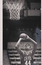 Rick Fox NBA Celtics (1992) ❤ Basketball Sport Press Original Photo K 356 picture