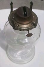Vintage Hurricane Oil Lamp without globe Kerosene picture