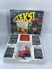 Mattel, Inc. Toymakers A Thingmaker Toy Featuring EEEEKS W/ Original Box picture