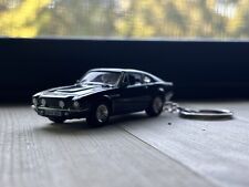 1987 Aston Martin Keychain picture